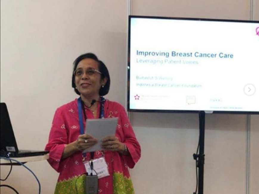 World Cancer Congress/UICC 2018 Malaysia