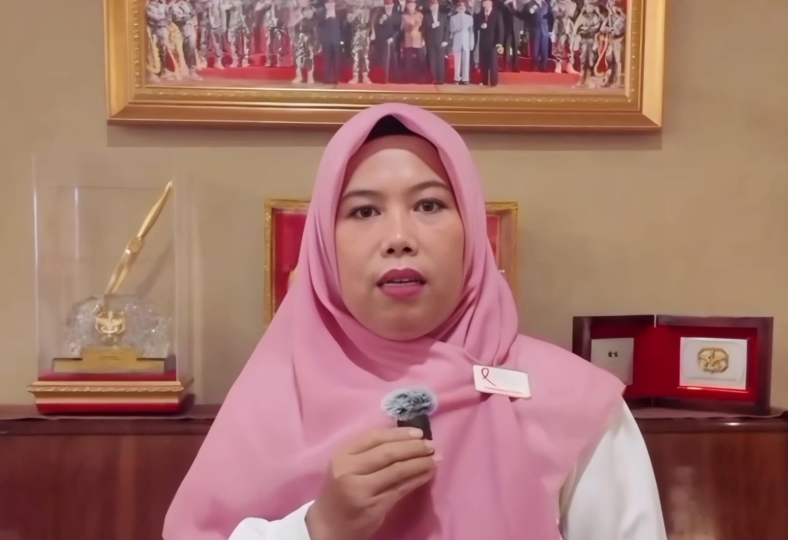 Mengidap Penyakit Kanker Payudara Bukanlah Akhir Dari Segalanya