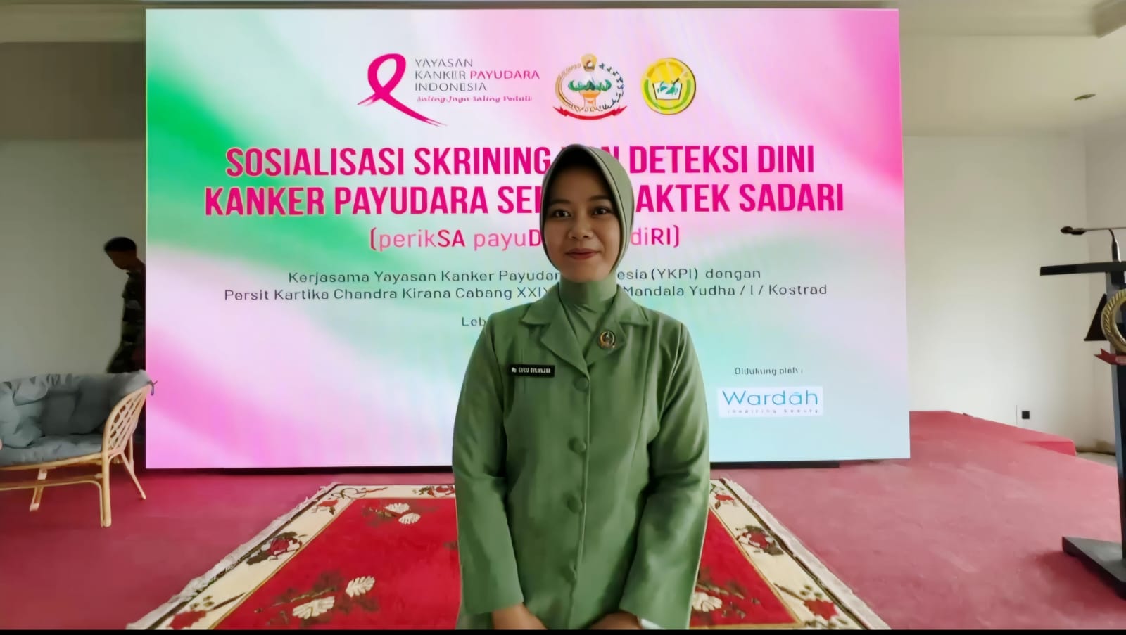 Banyak Manfaat yang Didapat Setelah Mengikuti Acara Bersama YKPI