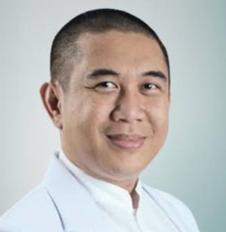 Tanya jawab dengan spesialis urologi Rumah Sakit Kanker Dharmais, dr. Rachmat Budi Santoso, Sp.U. Pada webinar bertema  `Smart Healing: Tips dan Teknik Healing bagi Pasien Kanker`