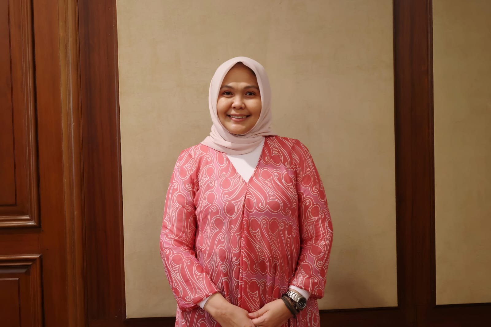 Tetap Jalani Pemeriksaan Meski Sudah Jadi Survivor Kanker Payudara