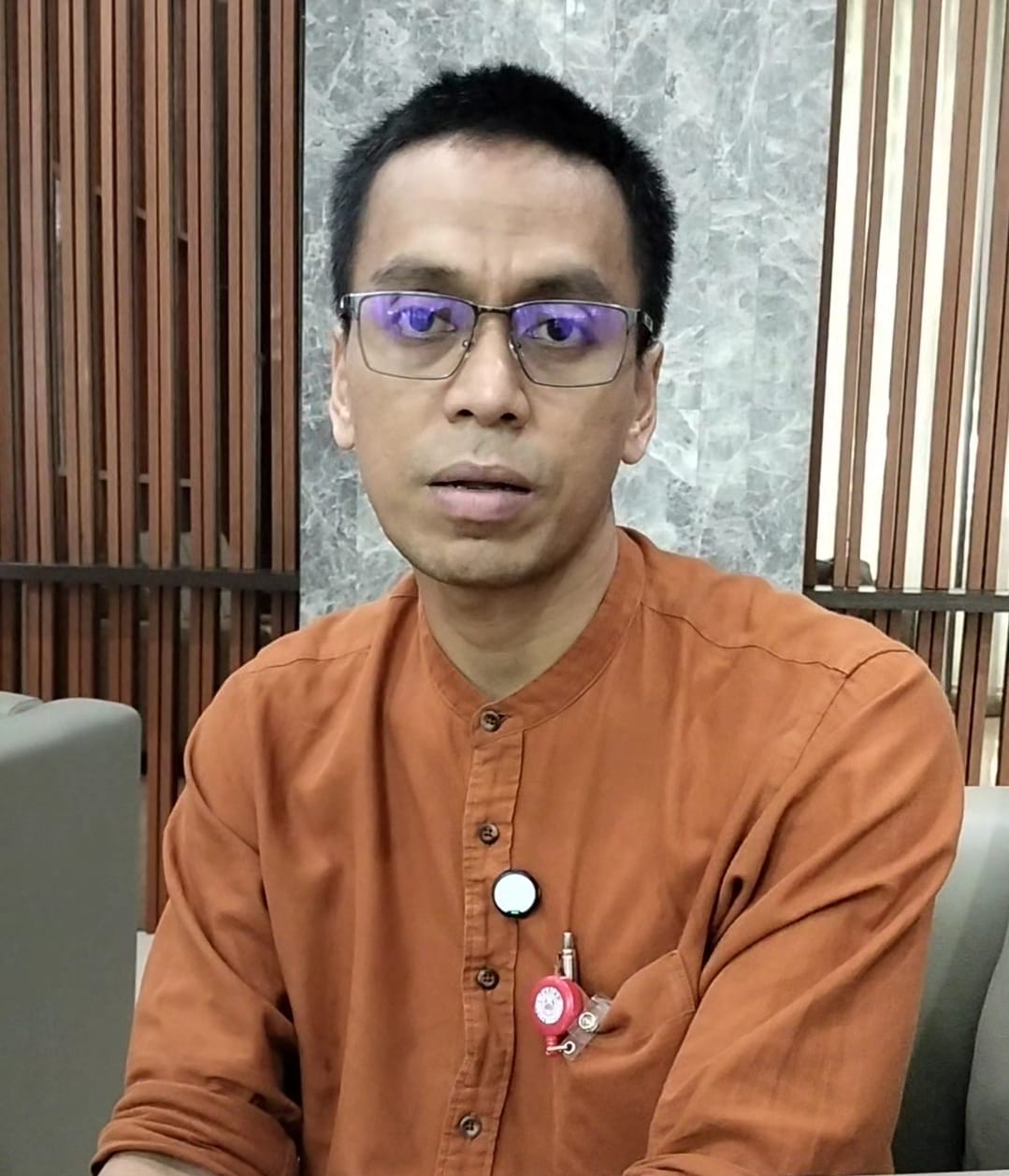 dr. Rian Fabian Sofyan : “Jika Datang Dalam Stadium Awal, Hasil Akhirnya Akan Lebih Baik”