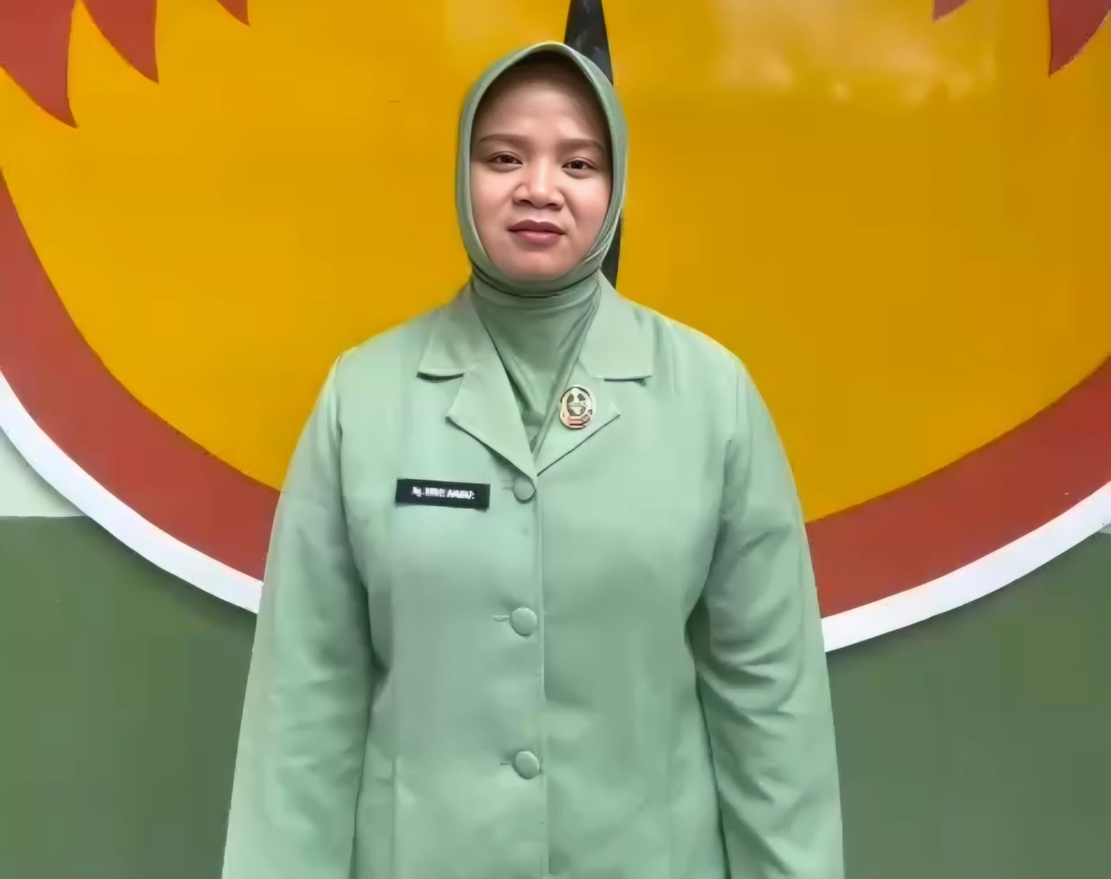 Saya akan Rutin Lakukan SADARI agar Terhindar dari Kanker Payudara