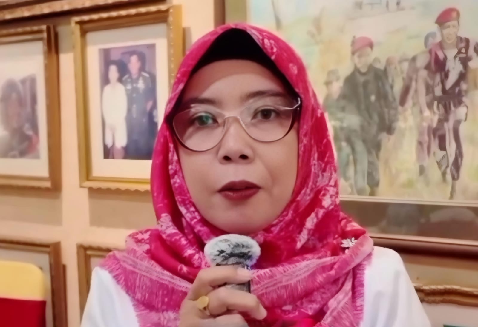 Terdiagnosa Kanker Payudara adalah Anugrah yang Diberikan Allah Untukku
