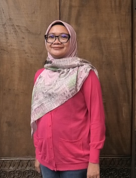 Ibu Rani Nur Firdausi : “Keluarga adalah Support System Terbaik Untuk Saya”