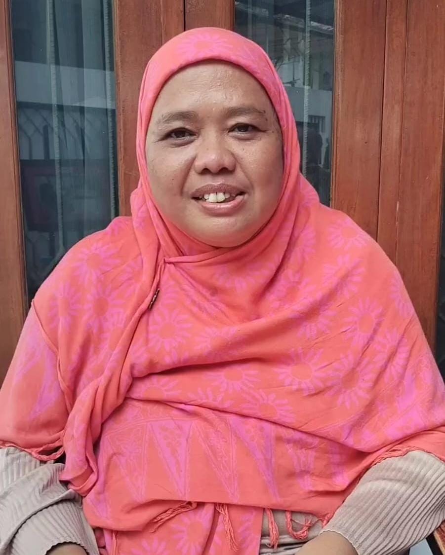 Ibu Ulfah Nuriyah Terbantu Dengan Adanya Rumah Singgah YKPI
