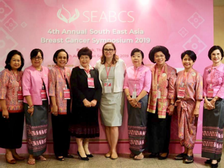 SEABCS 2019 Thailand