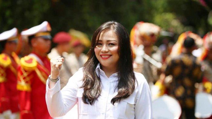 Sosok Priscilia Simon Mantiri, Dewan Pembina Baru YKPI