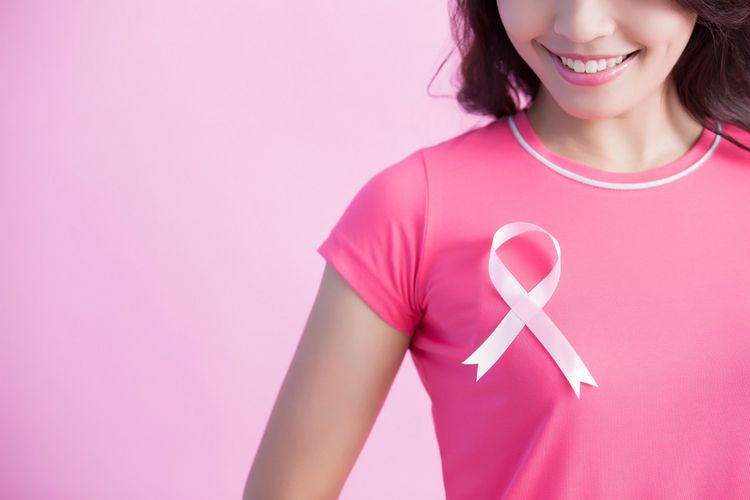 Perkuat Kerja Sama Antarnegara untuk Penanganan Kanker Payudara