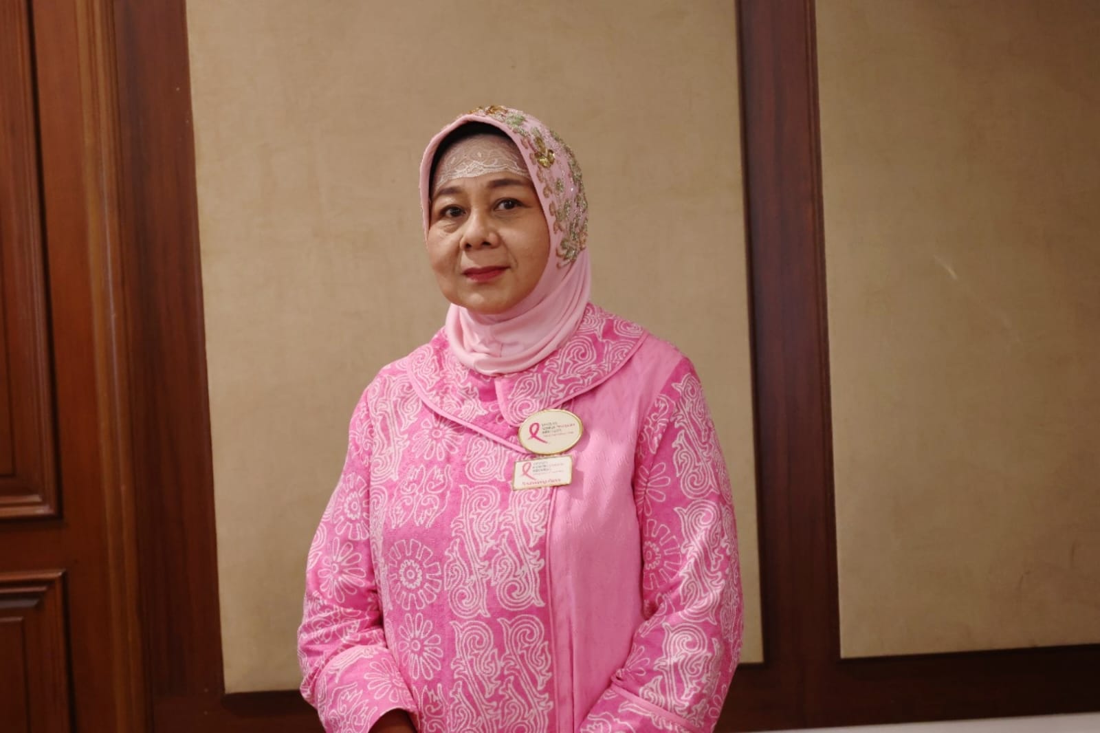 Rajin Lakukan SADARI Dapat Cegah Penyakit Kanker Payudara