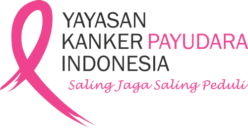 logo yayasan kanker payudara indonesia