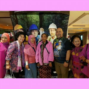 Nonton bareng 