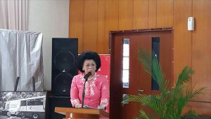 Senin 13 November 2017 YKPI bekerjasama dgn BPOM pada kegiatan Komunikasi, Informasi dan Edukasi (KIE) Peduli Penggunaan Obat Herbal yang Aman dan Rasional 