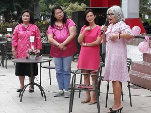 Minggu, 19 November 2017 Acara 