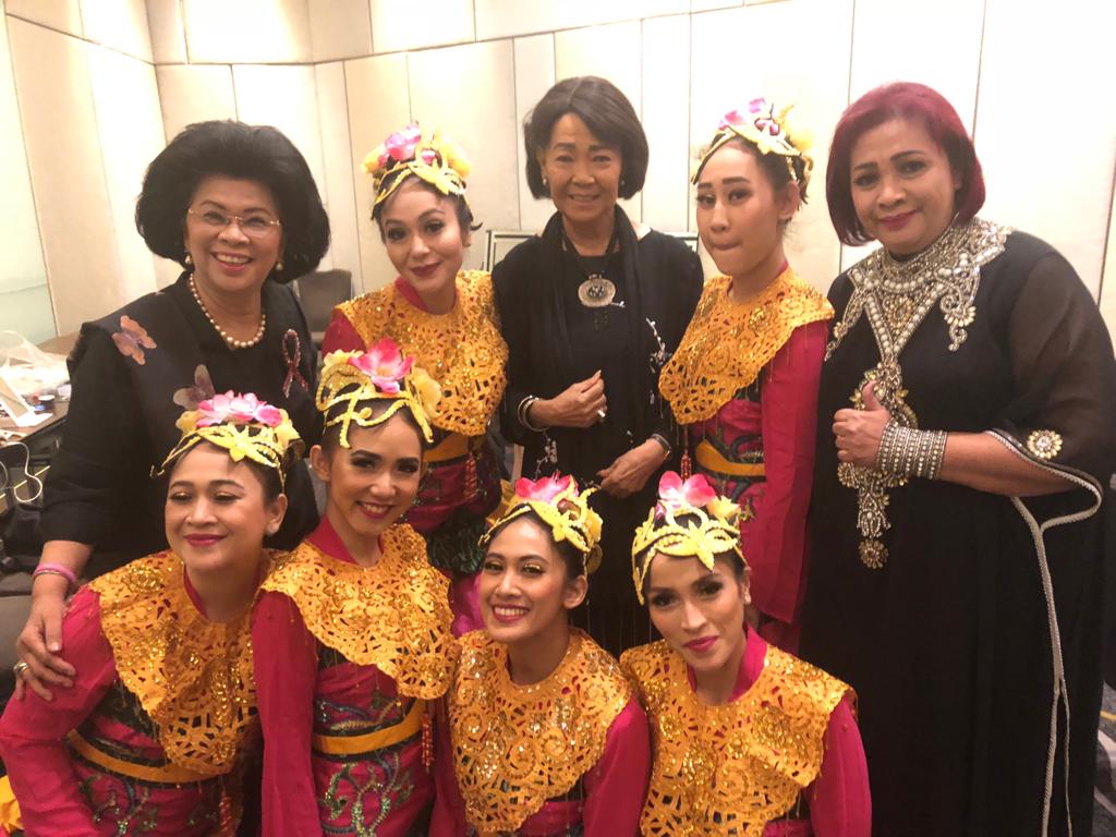 Pink Ribbon Gala - Charity Dinner