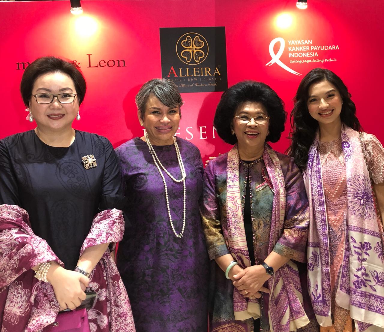 Alleira Batik