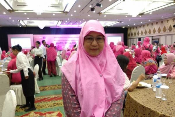 Neni Ismail, Merajut Payudara Artifisial untuk Penyintas
