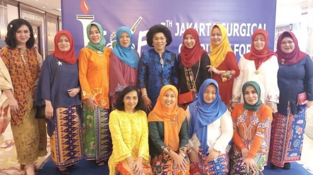 5th Jakarta Surgical Oncology Forum